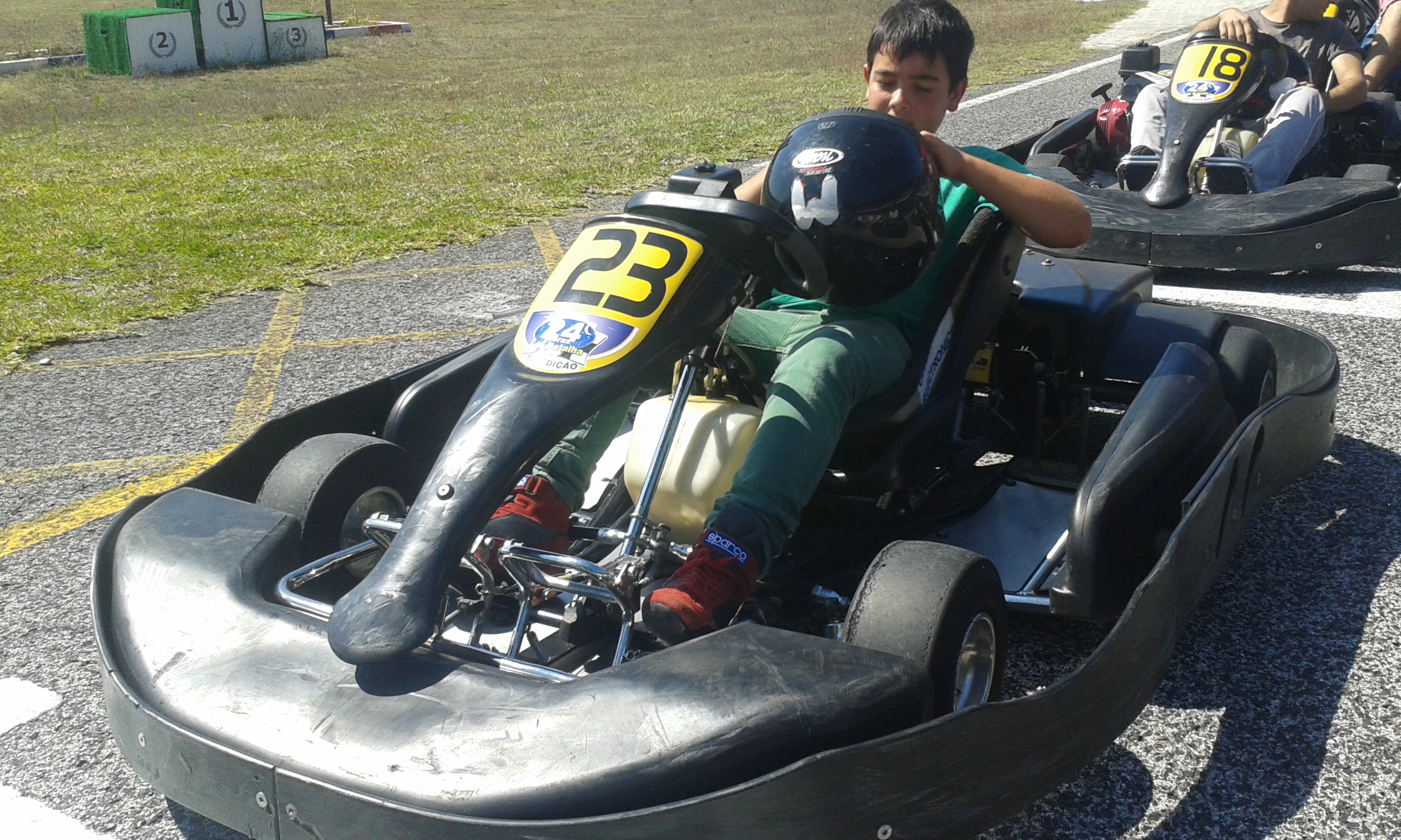 GP ANDAM3
